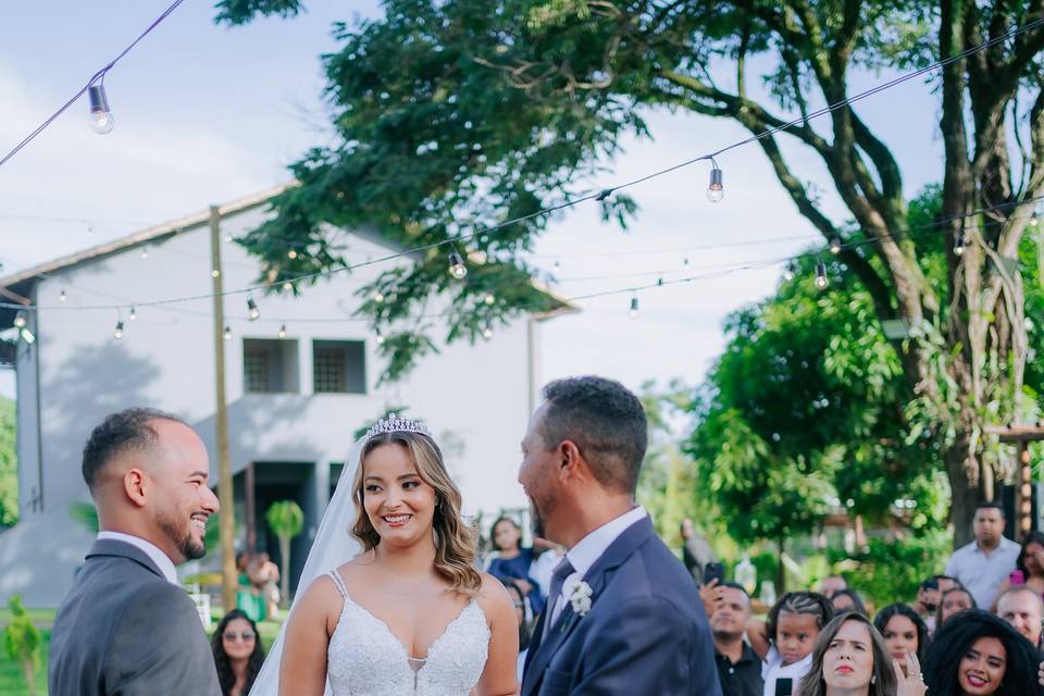 Lavinia & Luís