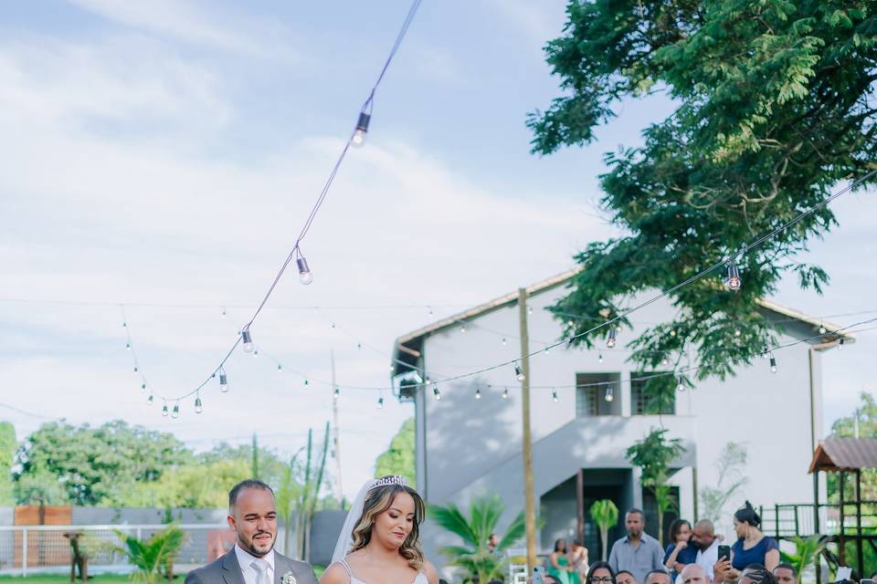 Lavinia & Luís