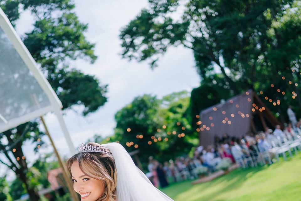 Lavinia & Luís