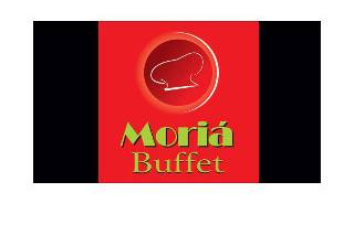 Moriá buffet logo