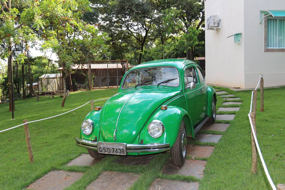 Fusca 74