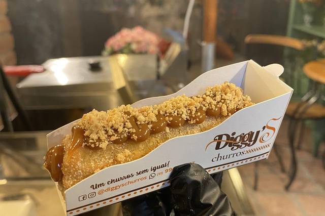 Churros