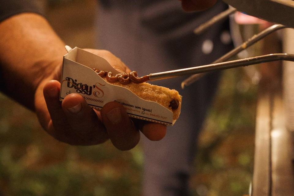 Churros