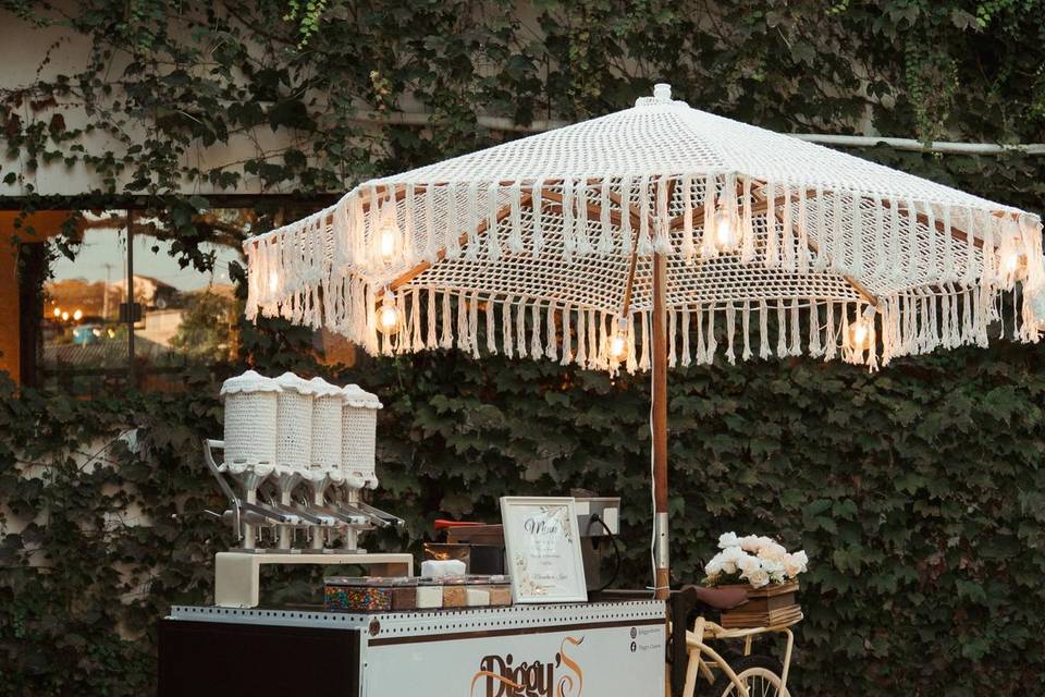 Food bike
