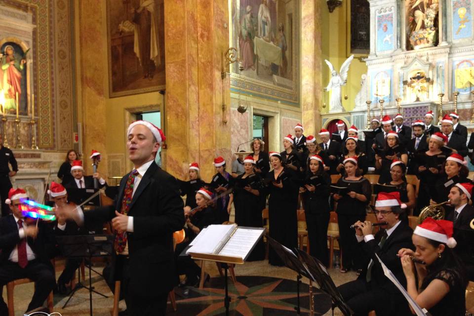 Concerto de natal