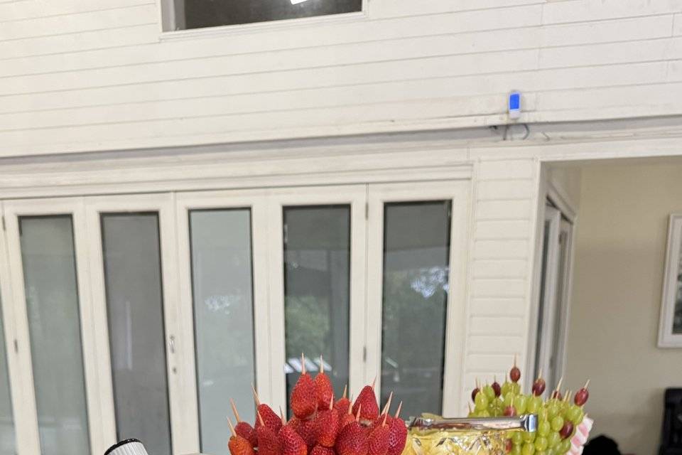 Fondue