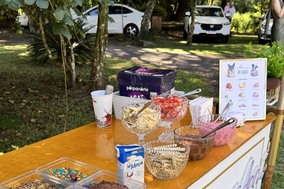 Açaí