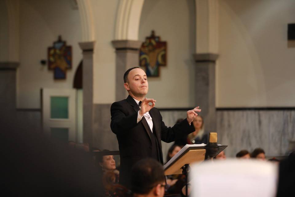 Maestro Renato