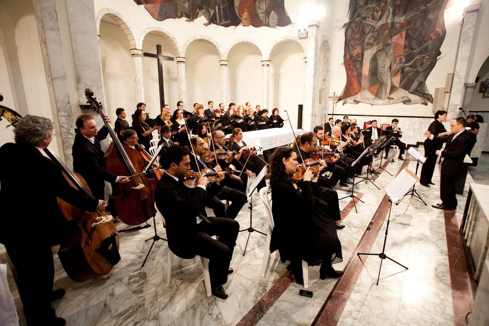 Igreja Perpétuo Socorro