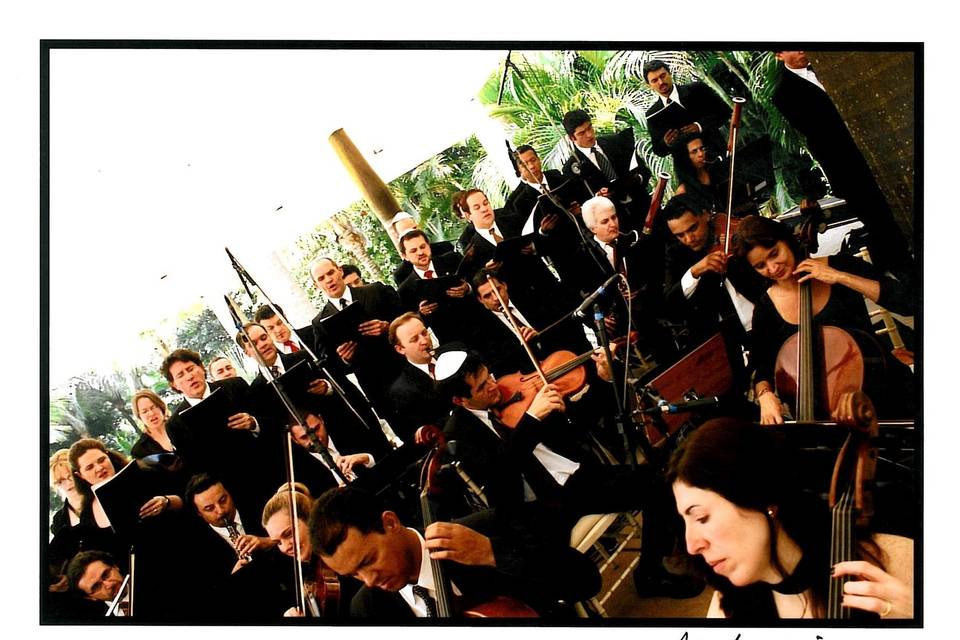 Casamento judaico