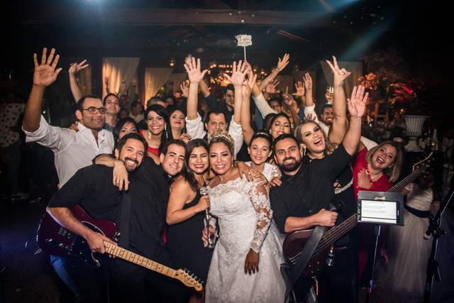 Banda Dorah Lice