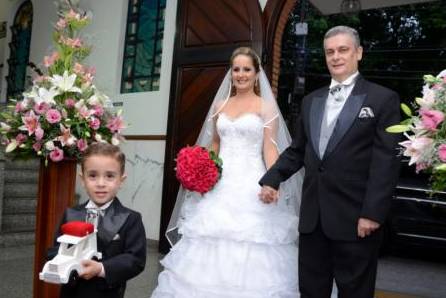 Caminho para a felicidade
