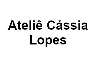 Ateliê Cássia Lopes logo