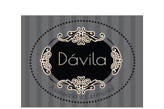 Davila Assessoria e Cerimonial  logo