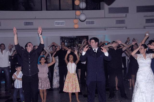 FLR Show Eventos