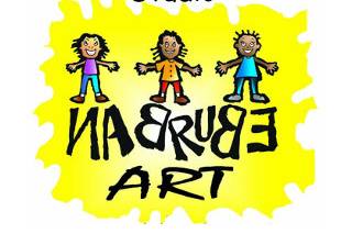 Nabrube Art logo