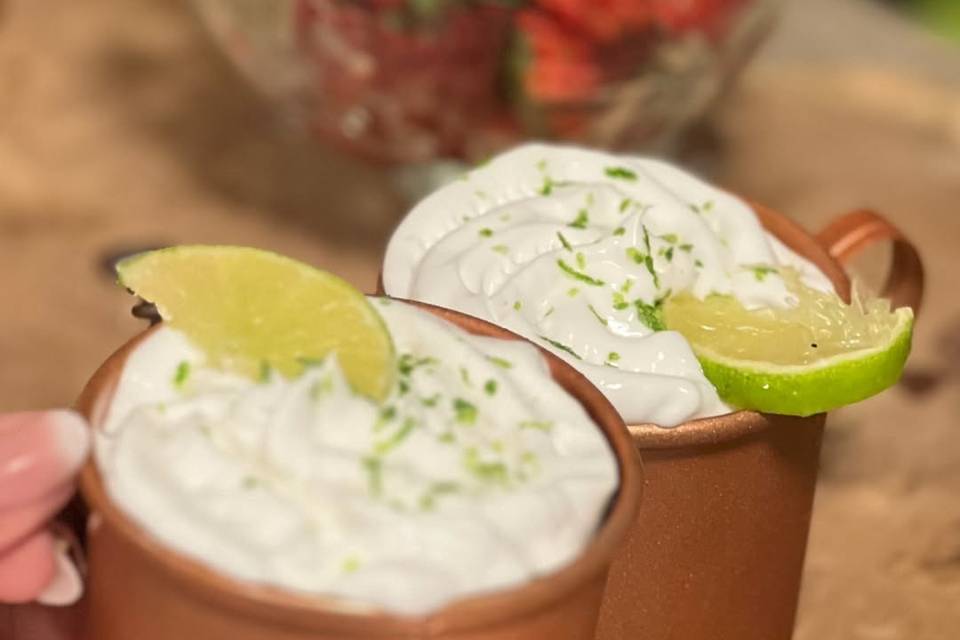 Moscow Mule