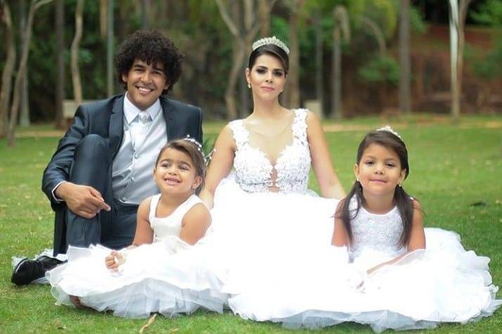 Aluguel de Vestido Campinas