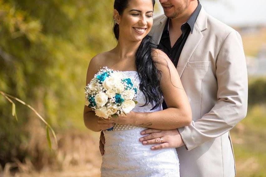 Aluguel de Vestido Campinas