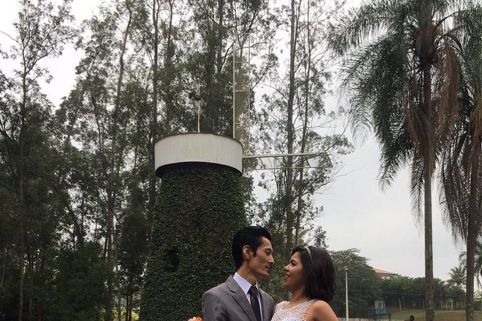 Aluguel de Vestido Campinas
