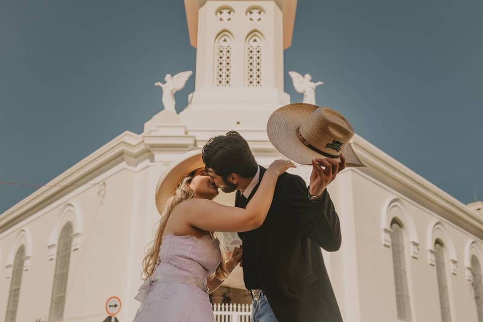 Aluguel de Vestido Campinas