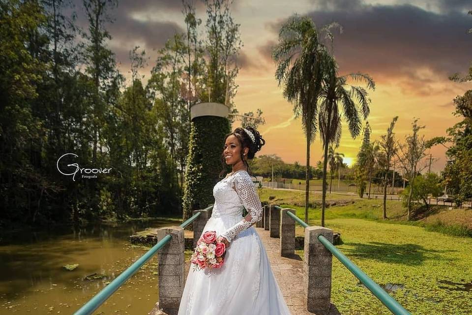 Aluguel de Vestido Campinas