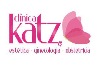 Clínica Katz logo