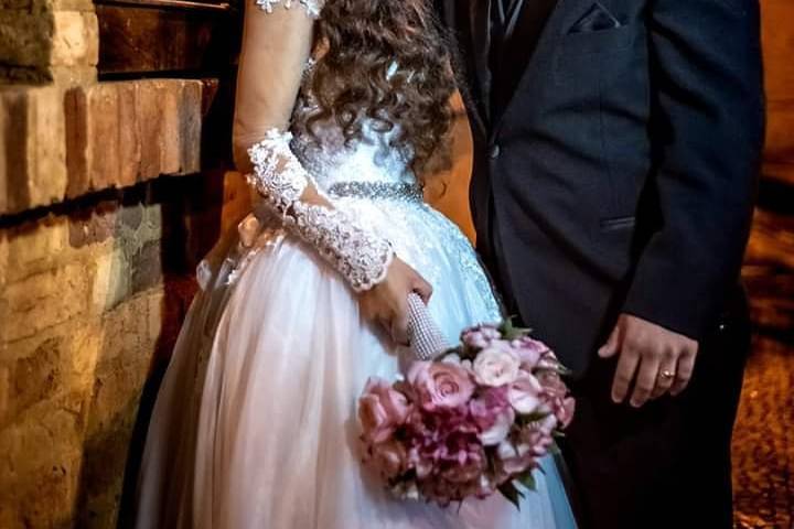 Aluguel de Vestido Campinas