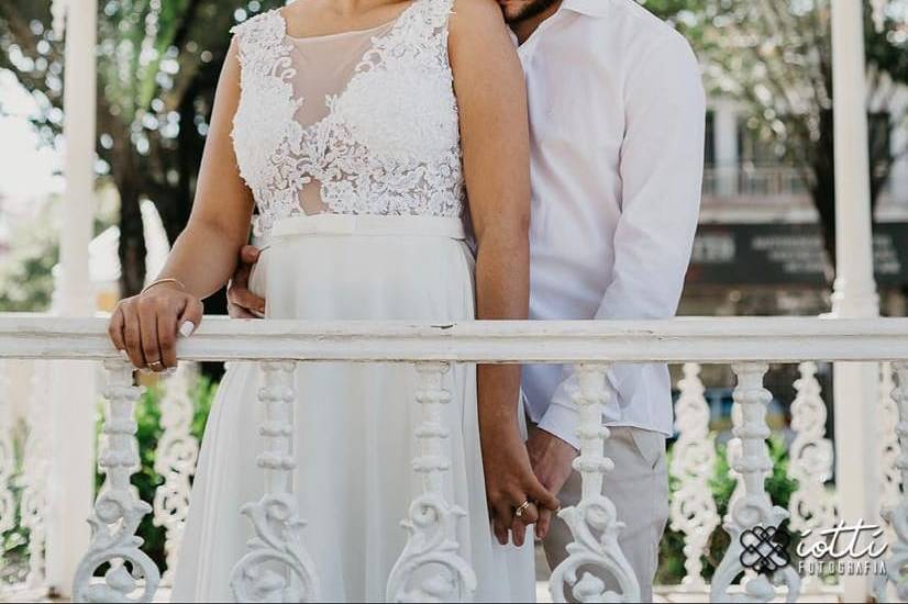 Aluguel de Vestido Campinas