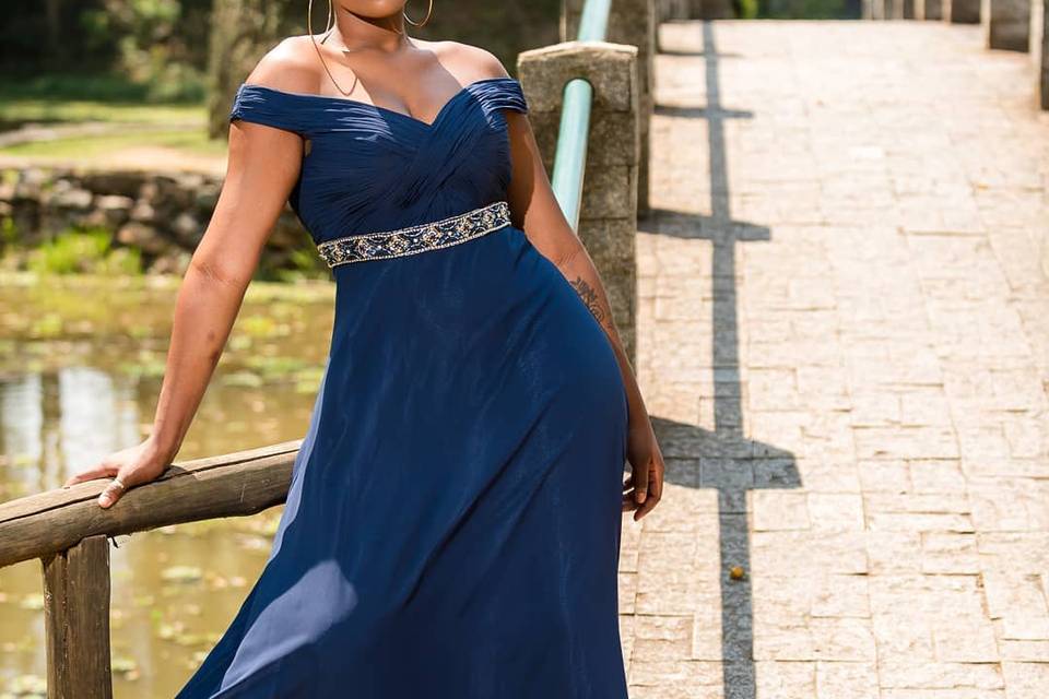 Aluguel de Vestido Campinas
