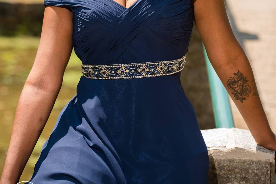 Aluguel de Vestido Campinas