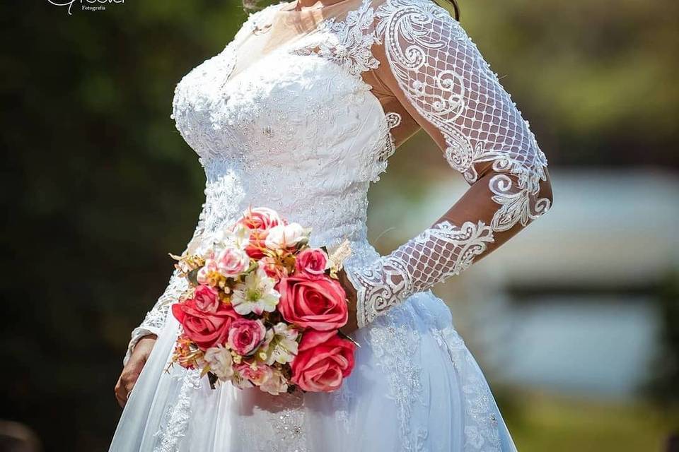 Aluguel de Vestido Campinas