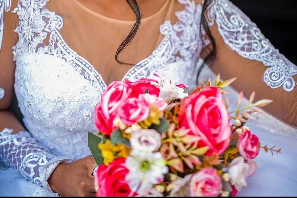 Aluguel de Vestido Campinas