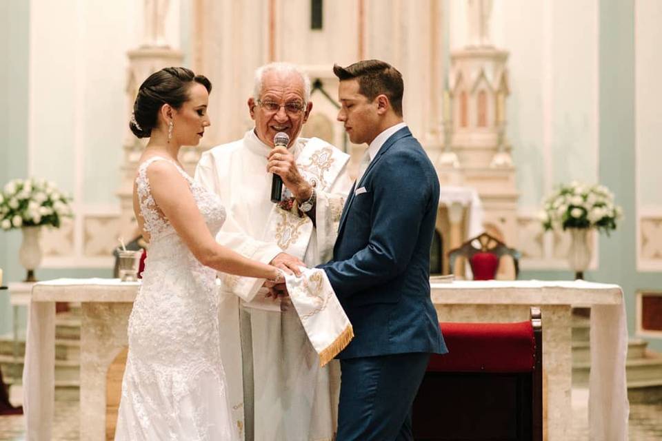 Aluguel de Vestido Campinas