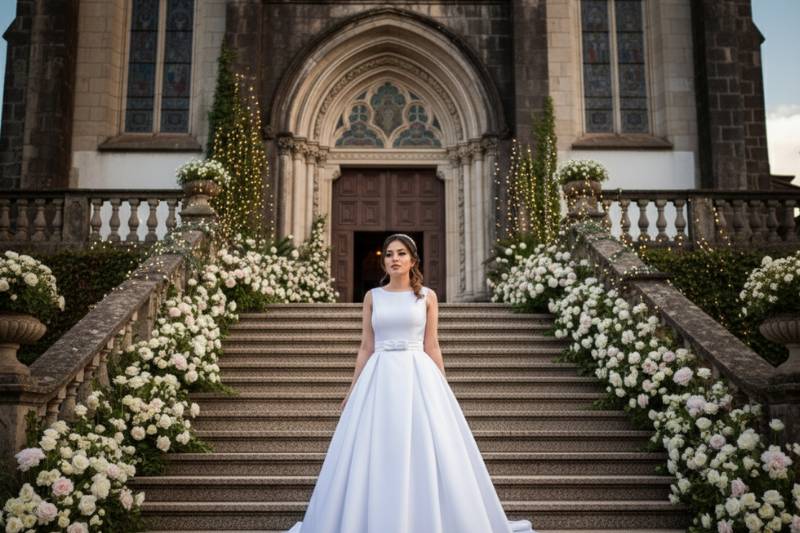 Aluguel de Vestido Campinas