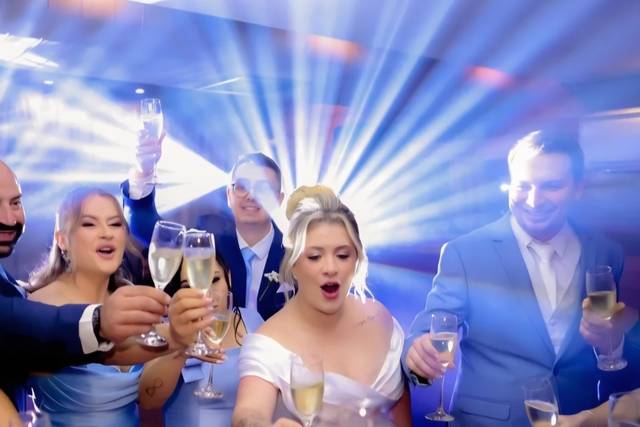 Dj Beto Freitas
