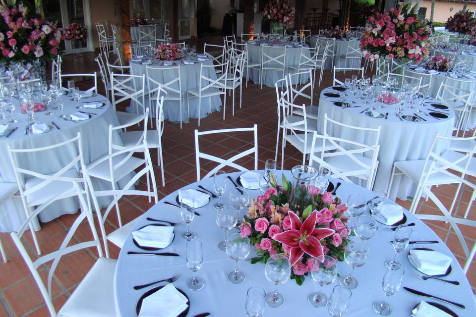 Decorado