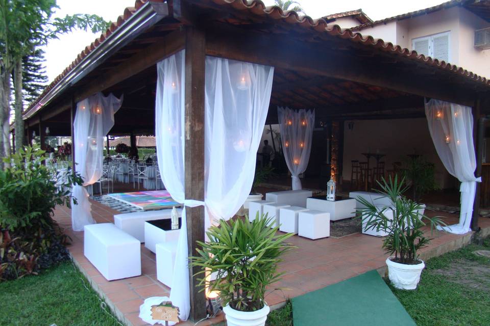 Espaço