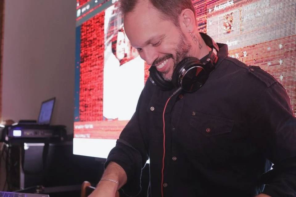 Dj Beto Freitas