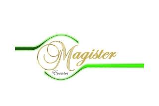 Magister Eventos logo