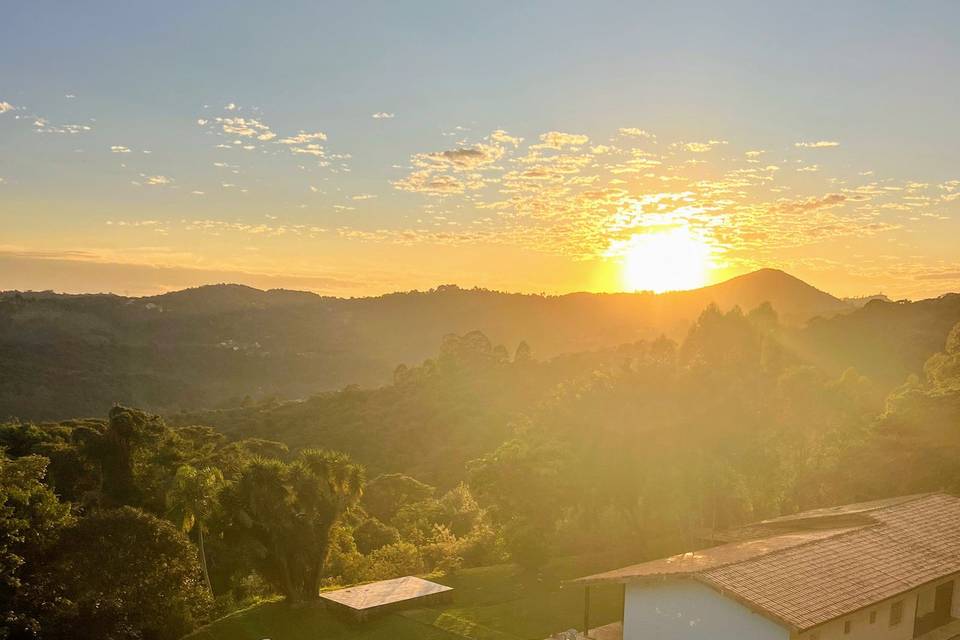Nascer do Sol