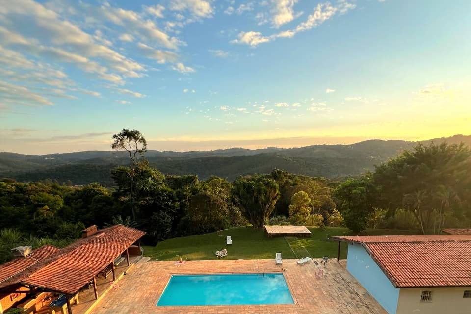 Panorâmica