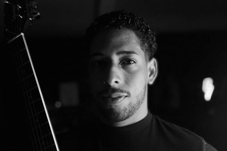 Violonista Samuel