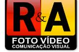 Rafotovideo Varginha logo