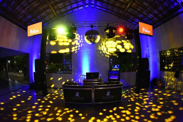 Dj Pavani Eventos