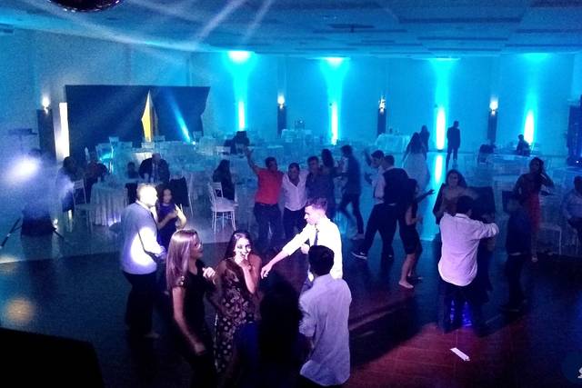 Dj Pavani Eventos