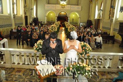 Igreja