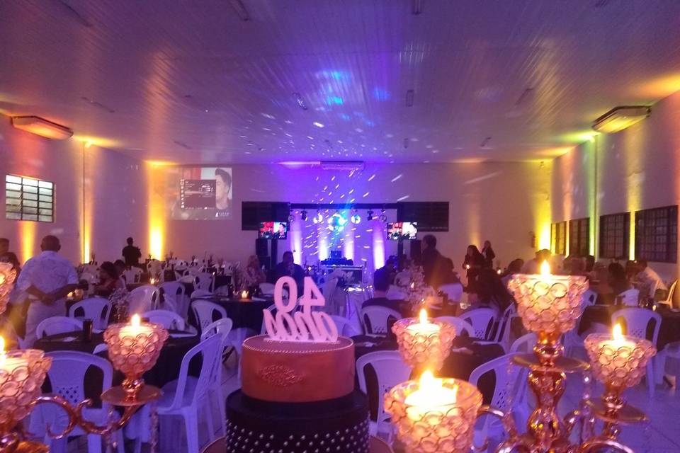 Pavani Eventos