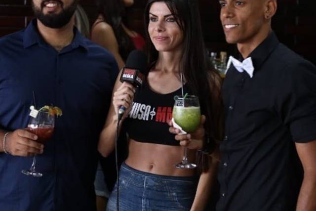 Musa do MMA
