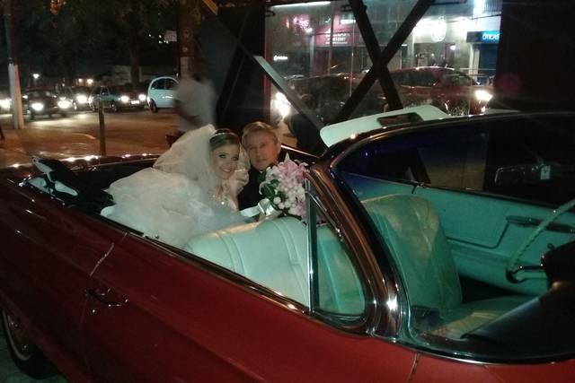 Casamento Pompéia
